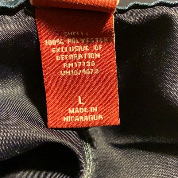 Swim Trunks - Picture 4 of 5